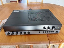 Amplificateur AUDAC COM24MK2 Sono boutique