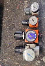 détendeur pneumatique