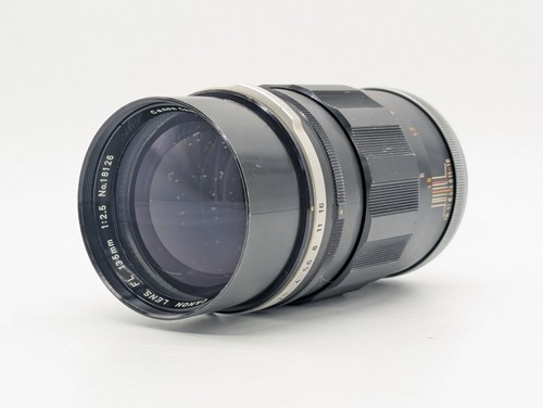 Vidéo exc canon fl - vidéo*[exc+++++*],