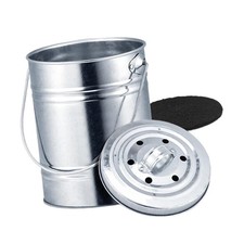 Bac à compost d'intérieur