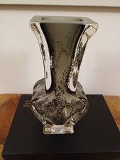 Vase Murano Mandruzzato