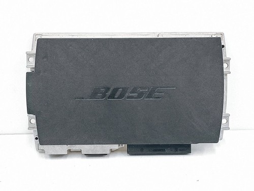Audi 2012 amplificateur - 2012,