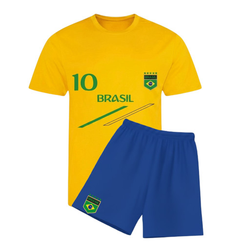 Ensemble foot short - foot,