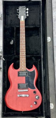 Epiphone 6 string - epiphone, (2021)