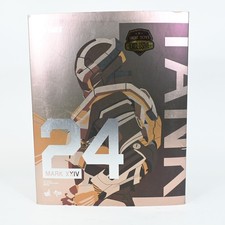 Figurine Hot Toys 1/6 MMS303