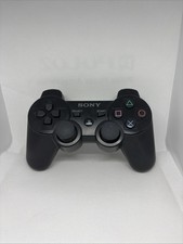 Official Sony PS3 DualShock 3  Wireless Controller - Working