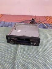 Ancien Autoradio cassette Panasonic pas tester A575