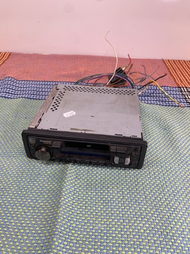 Ancien autoradio cassette - autoradio,