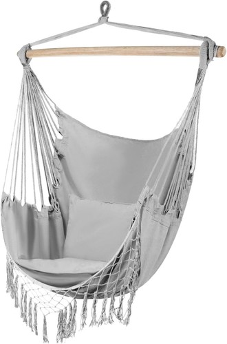 Hamac pour jardin chaise - hamac,