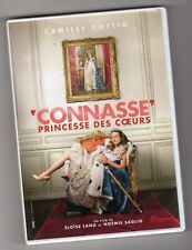 DVD  ¤  " CONNASSE "