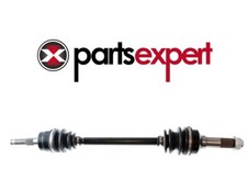 NEUF RIDE PRO ARBRE DE TRANSMISSION Yamaha Rhino 450/660 - Front right