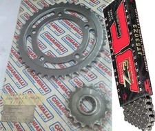 Kit De Transmission Couronne