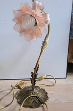 Lampe sur pied col de cygne