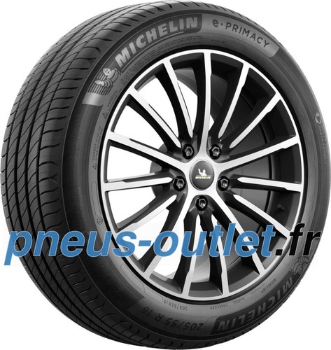 Michelin primacy 225 r19 - e,