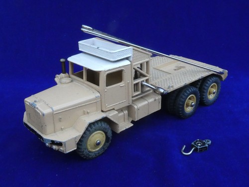 Rare dinky toys gbo - !,