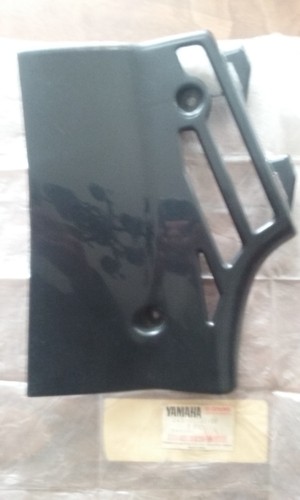 Ouie radiateur gauche - de,