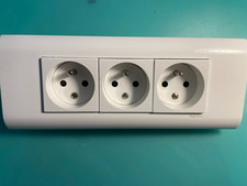 LEGRAND MOSAIC 45  triple