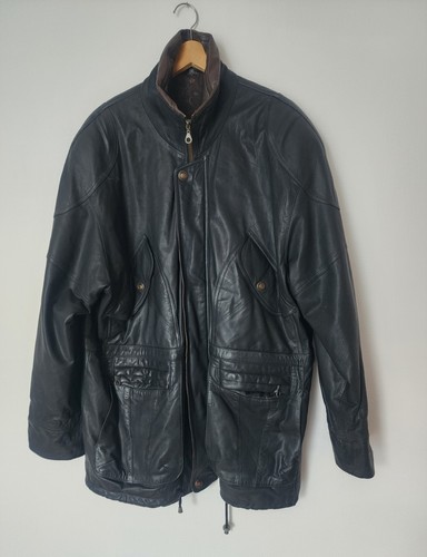 Manteau parka enrico gorlani - manteau/parka,