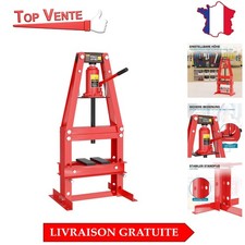 Presse Métal Wiltec 6T -