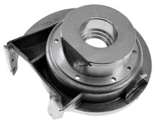 Boîtier de ventilateur UNI