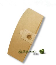 4 Sac D'Aspirateur Convient À pour AquaVac Synchro 30/30a 40a 40 A Aqua VAC