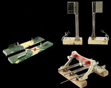 Train echelle O LR ACCESSOIRES