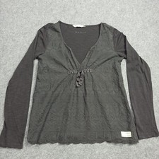 Odd Molly Blouse 2 - M Coton