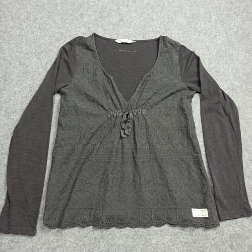 Odd molly blouse m - -, coton