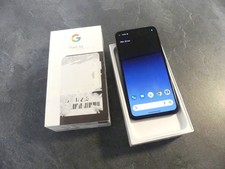 Téléphone Google Pixel 4a de