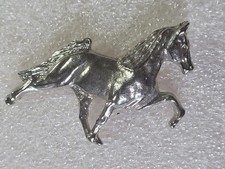 PINS PIN ANIMAUX PINS CHEVAL