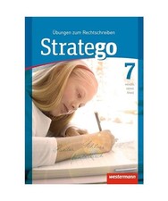 Stratego 7. Arbeitsheft