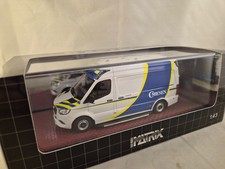 Matrix MAX41302-264 Mercedes