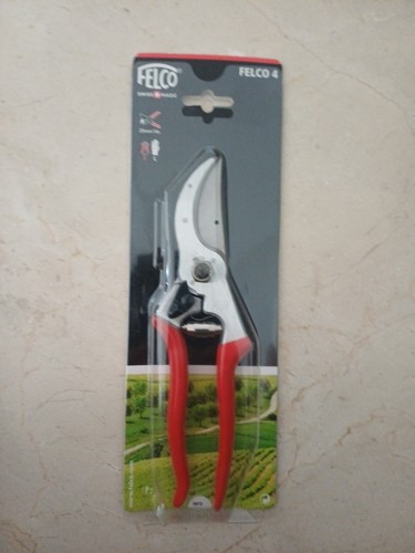 Secateur felco - secateur, 4