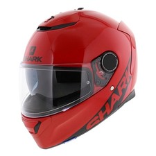 Casque Shark Spartan 1.2 blanc