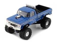 1974 Ford F-250 Monster Truck