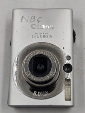 Appareil Photo Numérique