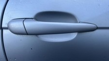Poignee porte avant droit BMW