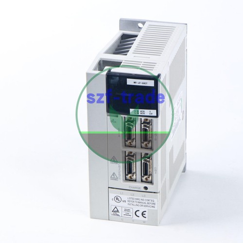 1pcs used mitsubishi - mitsubishi, servo