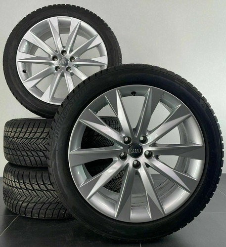 Audi pouces jantes 4k - jantes,