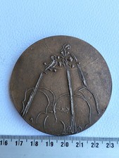 MEDAILLE ARCANGELO CORELLI