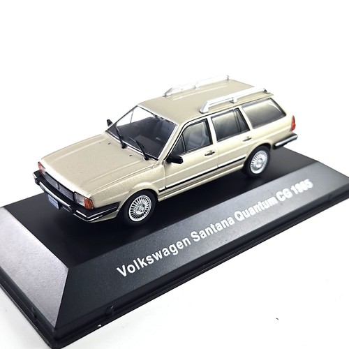 Volkswagen santana quantum - volkswagen,