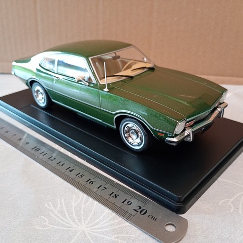 Ford maverick voiture - ford,