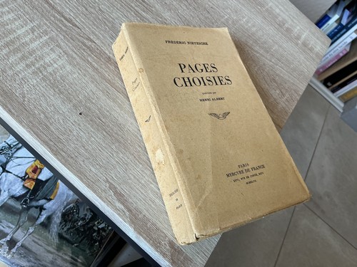 Pages