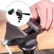 Étau d'établi pour