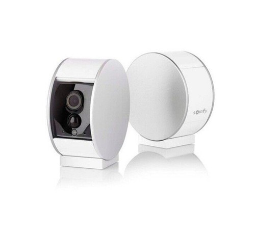 Somfy home caméra - caméra, de