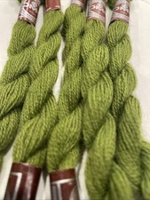 DMC 8418 Broder Medicis Laine