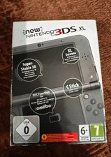 New Nintendo 3DS XL Dual IPS