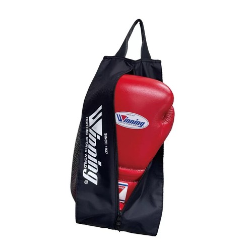 Sac gants boxe gagnant - de,