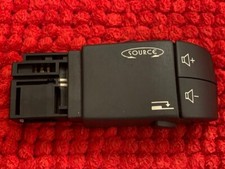 RENAULT ESPACE 4 COMMANDE