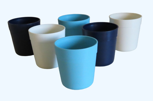 Verre tupperware vintage - verre,